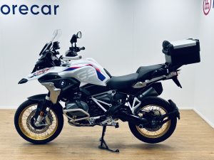 BMW Motorrad R seeria  rendiauto