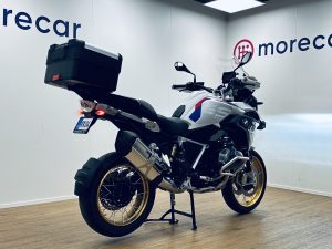 BMW Motorrad R seeria  rendiauto