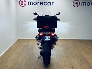 BMW Motorrad R seeria  rendiauto