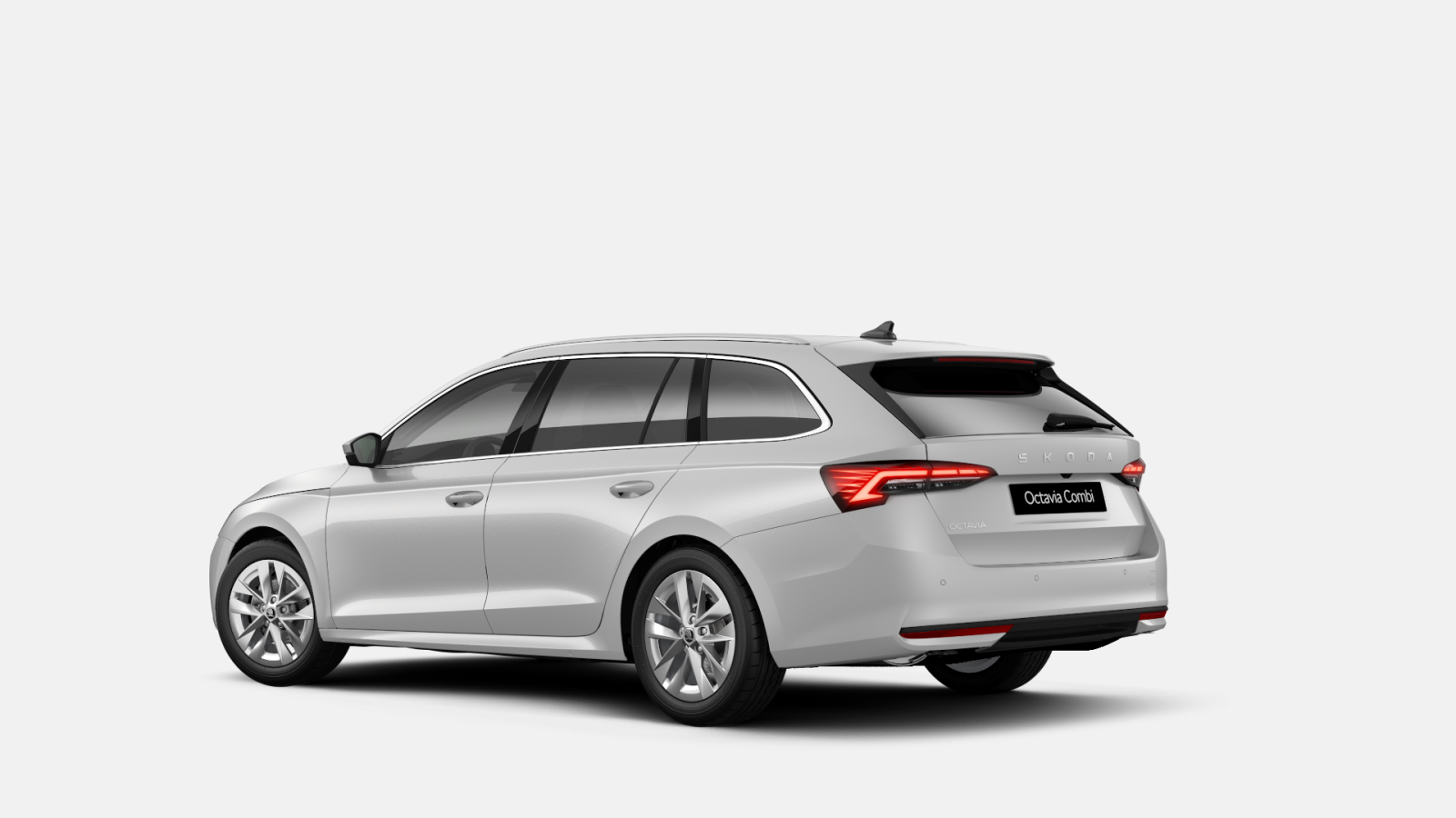 Skoda OCTAVIA Rental car