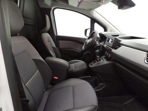 Renault KANGOO Rental car