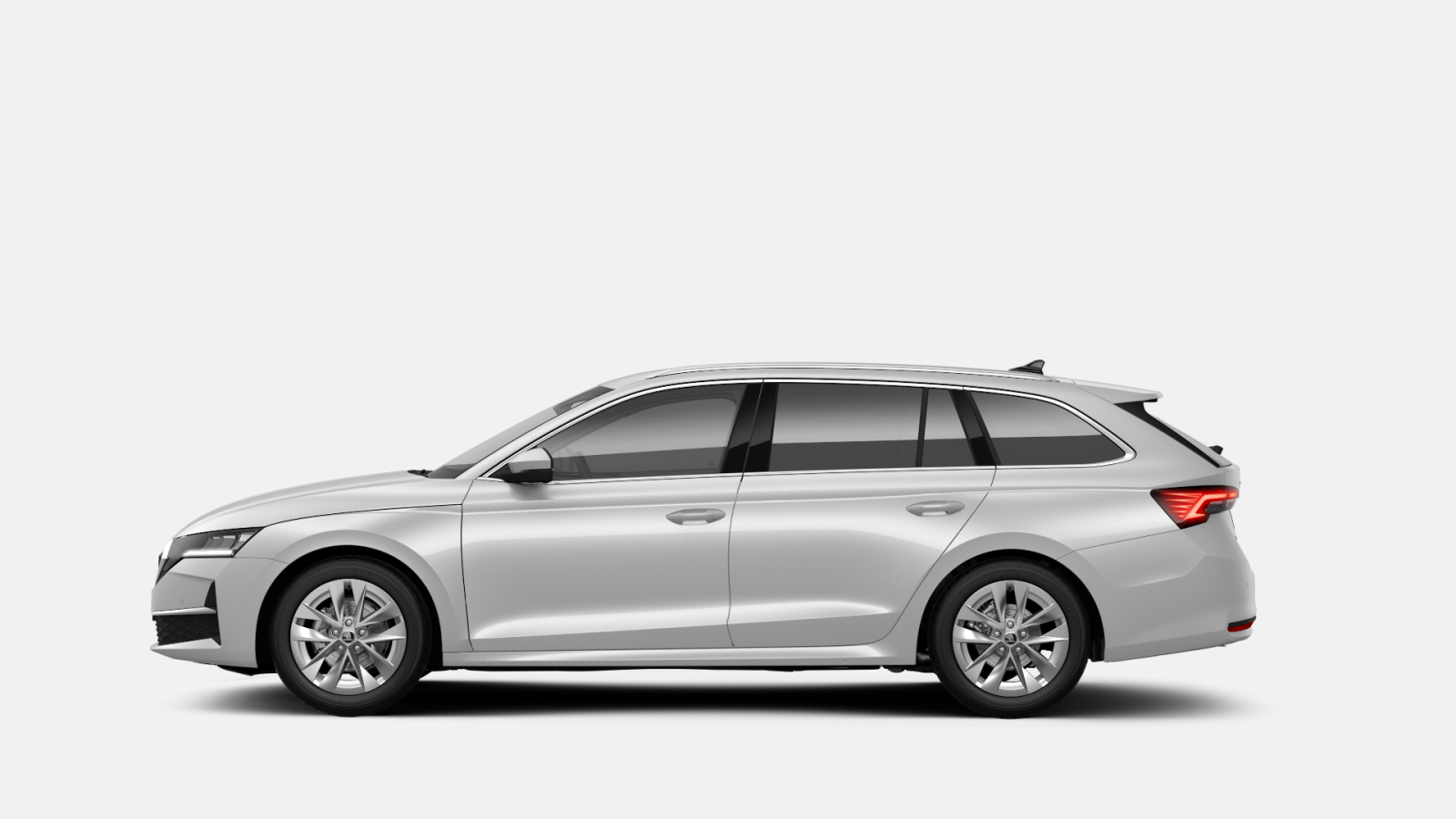 Skoda OCTAVIA Rental car