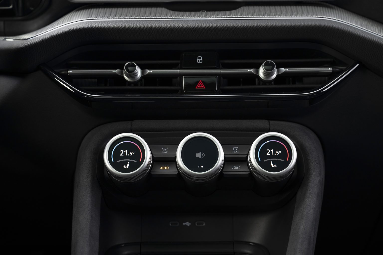 Skoda Kodiaq Арендный автомобиль