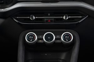 Skoda Kodiaq Арендный автомобиль
