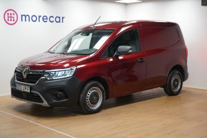 Renault KANGOO rendiauto