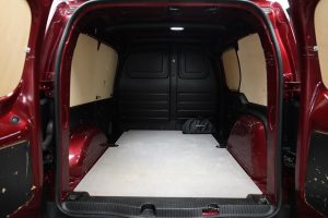 Renault KANGOO rendiauto
