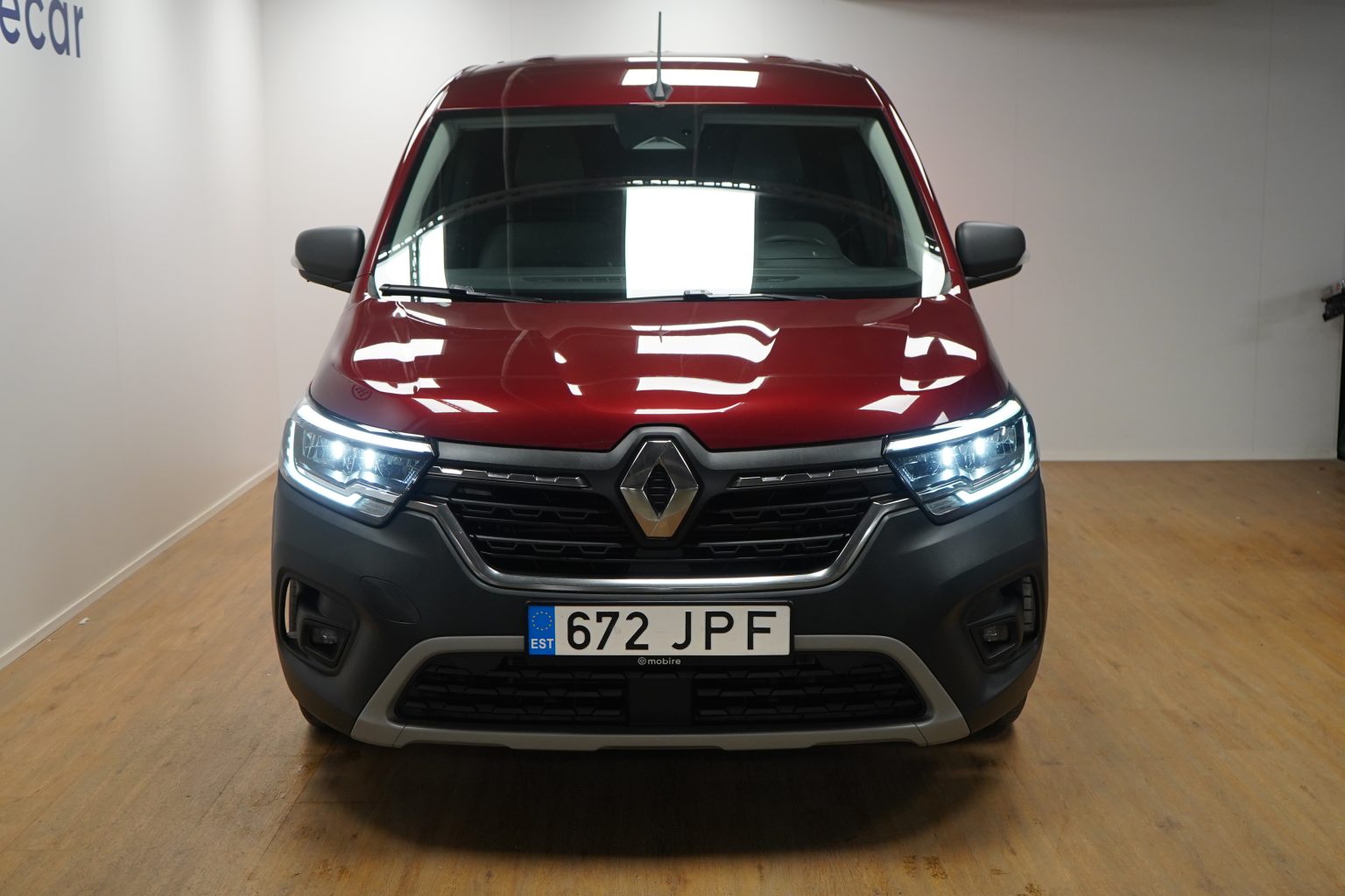 Renault KANGOO rendiauto