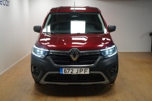 Renault KANGOO rendiauto