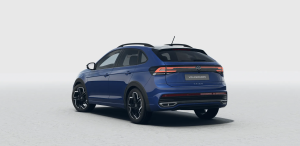 Volkswagen TAIGO Арендный автомобиль