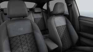 Volkswagen TAIGO Арендный автомобиль