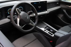 Volkswagen PASSAT Арендный автомобиль
