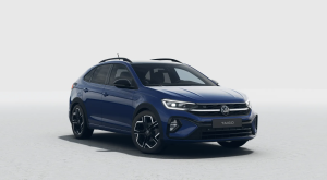 Volkswagen TAIGO Арендный автомобиль