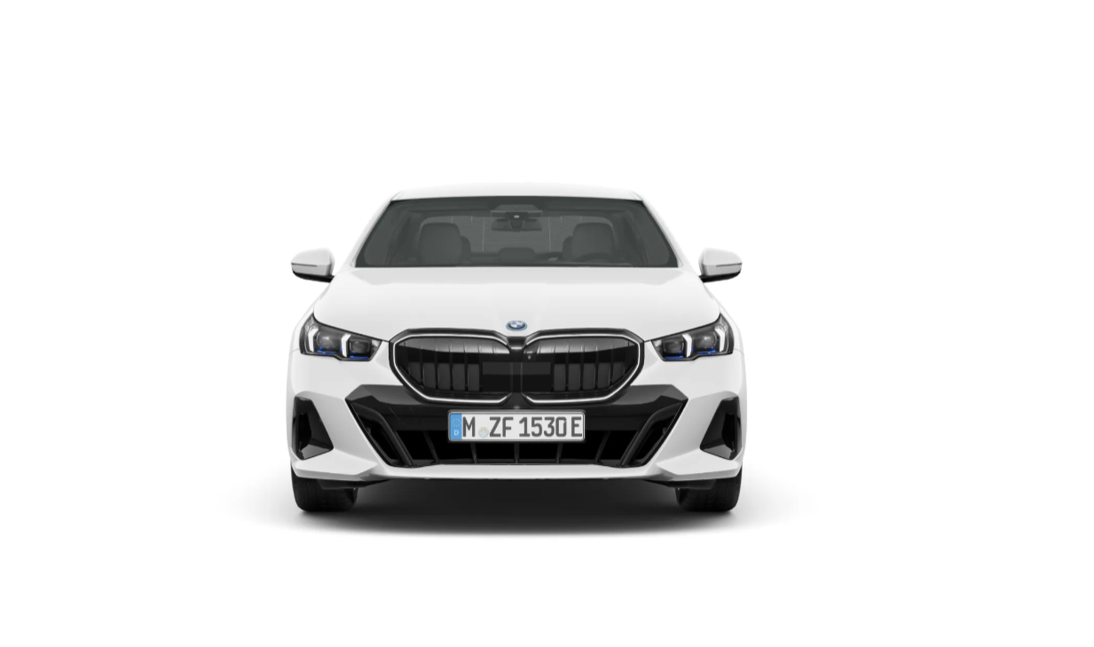 BMW 530 Арендный автомобиль