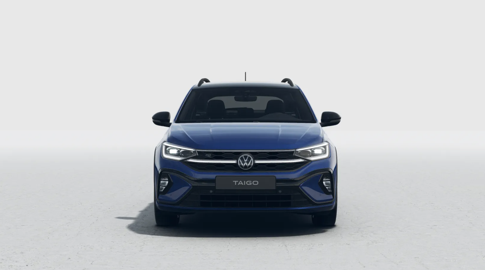 Volkswagen TAIGO Арендный автомобиль