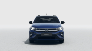 Volkswagen TAIGO Арендный автомобиль