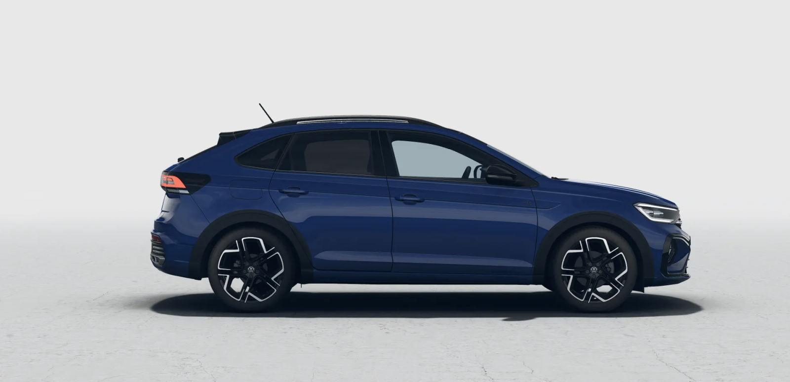 Volkswagen TAIGO Арендный автомобиль