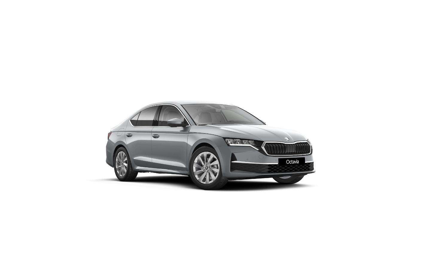 Skoda OCTAVIA Rental car