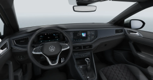 Volkswagen TAIGO Арендный автомобиль