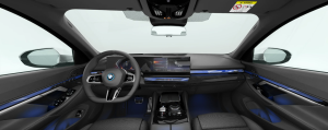 BMW 530 Арендный автомобиль