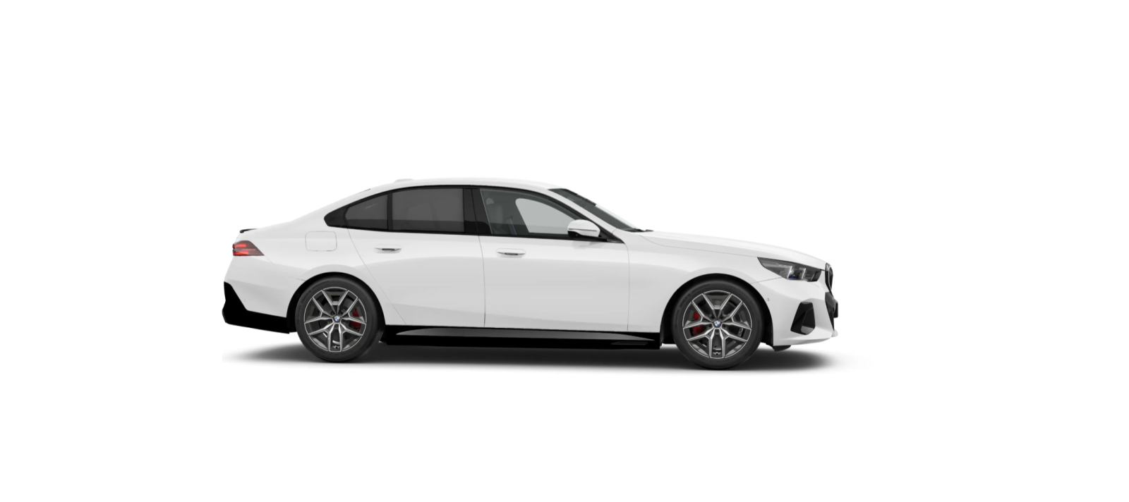 BMW 530 Арендный автомобиль