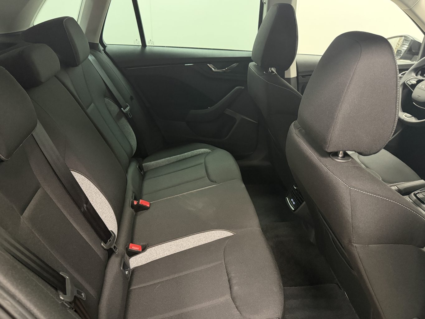 Skoda KAMIQ rendiauto