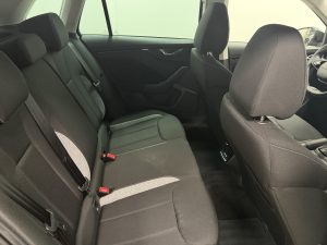 Skoda KAMIQ rendiauto