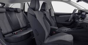 Skoda OCTAVIA Rental car