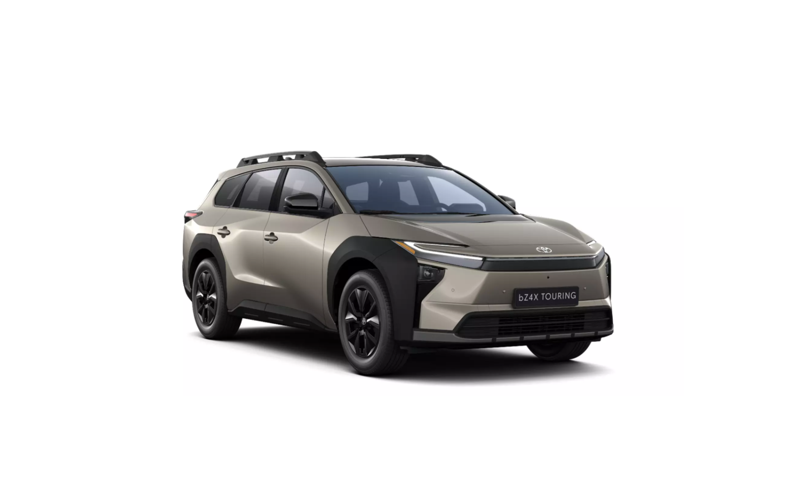 Toyota BZ4X rendiauto