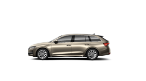 Skoda OCTAVIA Rental car