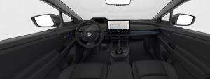 Toyota BZ4X rendiauto