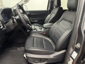 Ford RANGER rendiauto