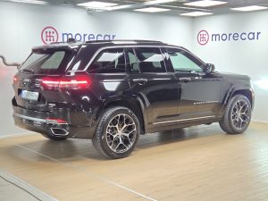 Jeep GRAND CHEROKEE rendiauto
