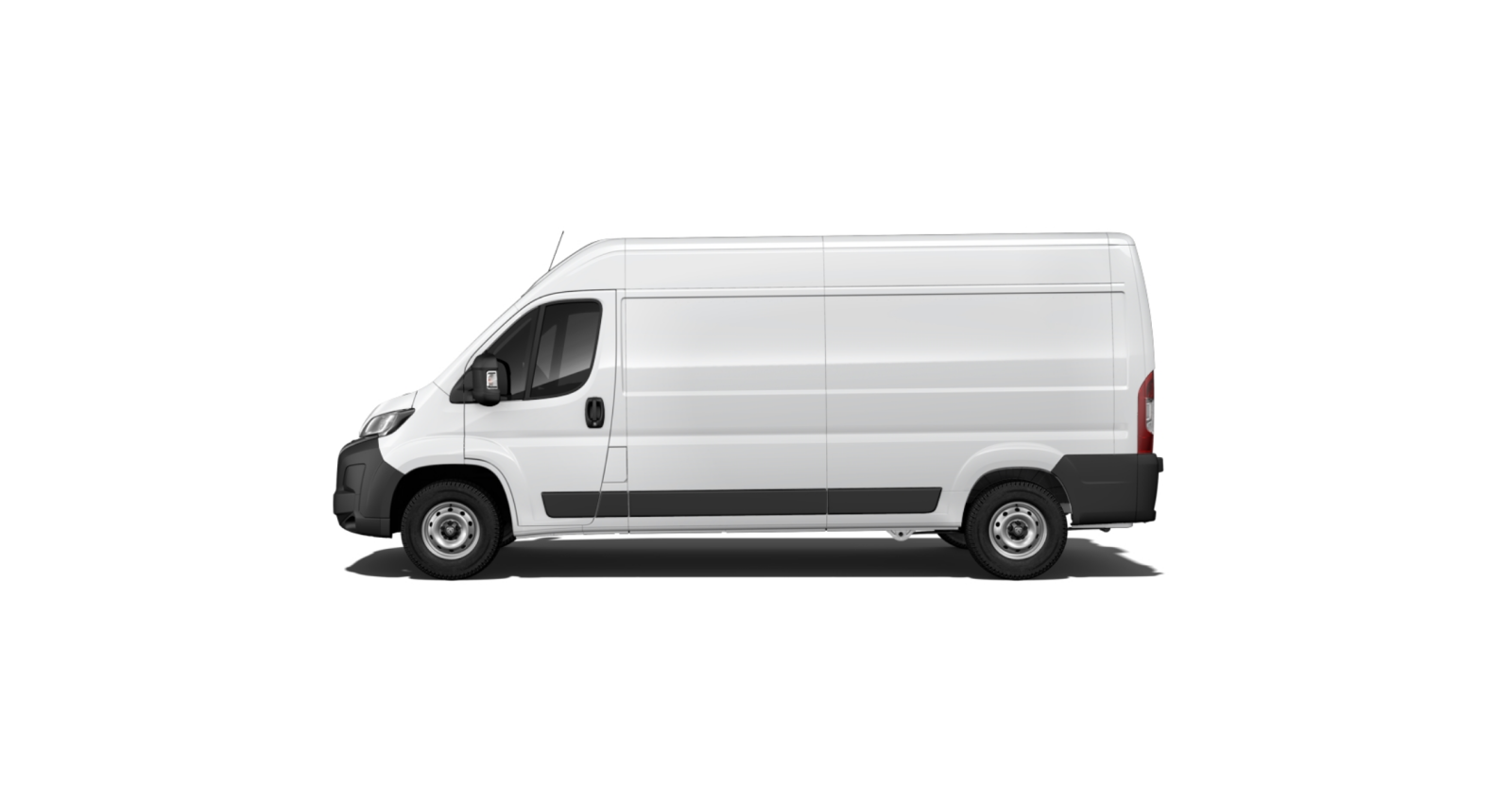 Peugeot BOXER Арендный автомобиль