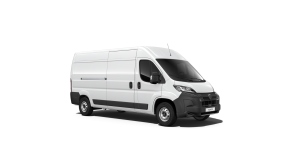 Peugeot BOXER Арендный автомобиль