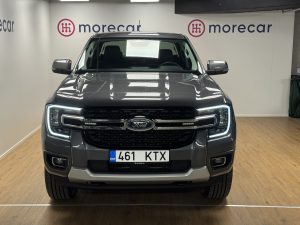 Ford RANGER rendiauto