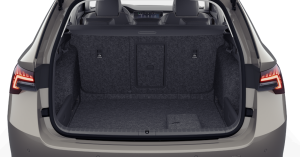 Skoda OCTAVIA Rental car