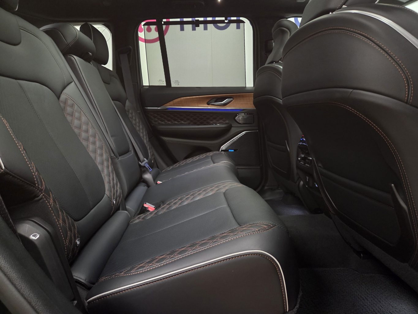 Jeep GRAND CHEROKEE rendiauto
