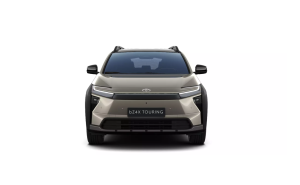 Toyota BZ4X rendiauto