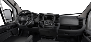 Peugeot BOXER Арендный автомобиль