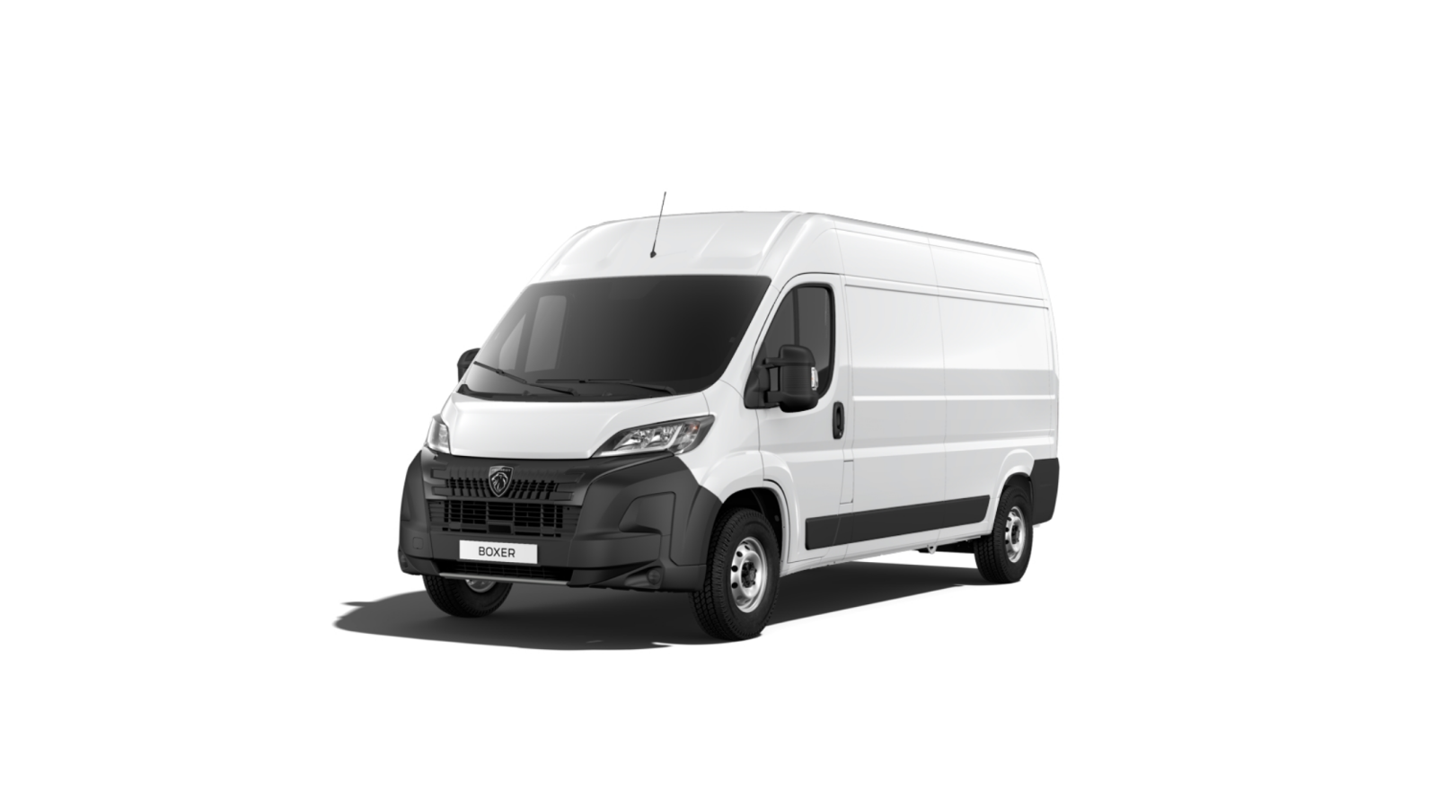 Peugeot BOXER Арендный автомобиль