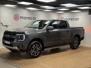 Ford RANGER rendiauto