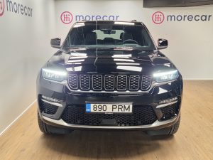 Jeep GRAND CHEROKEE rendiauto