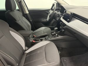 Skoda KAMIQ rendiauto