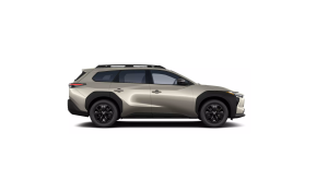 Toyota BZ4X rendiauto