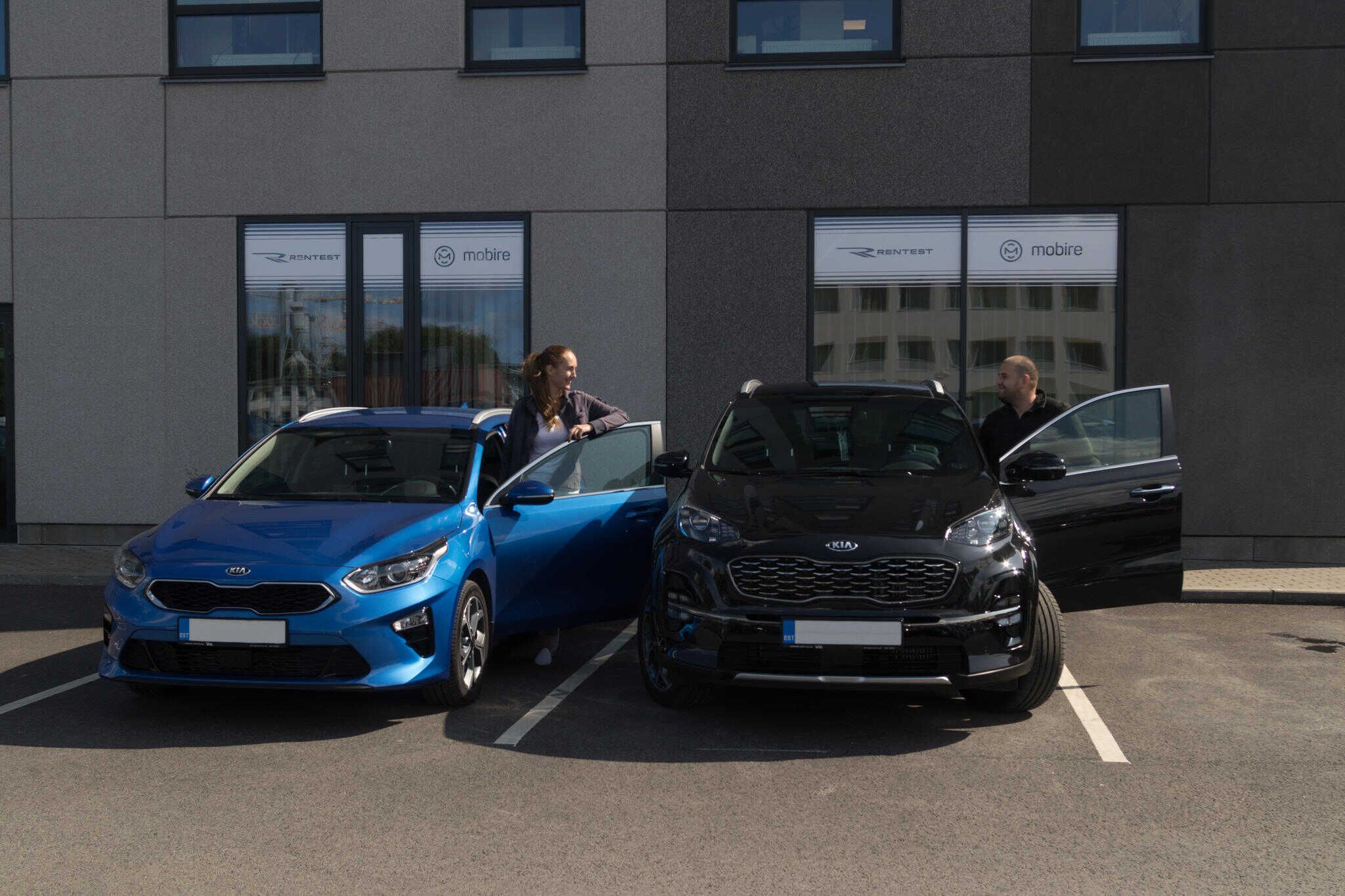 “Mobire teeb endast kõik, et kliendil oleks võimalikult mugav ja saaks sellise auto nagu soovib.” – Taivo