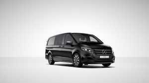 Mercedes-Benz VITO rendiauto