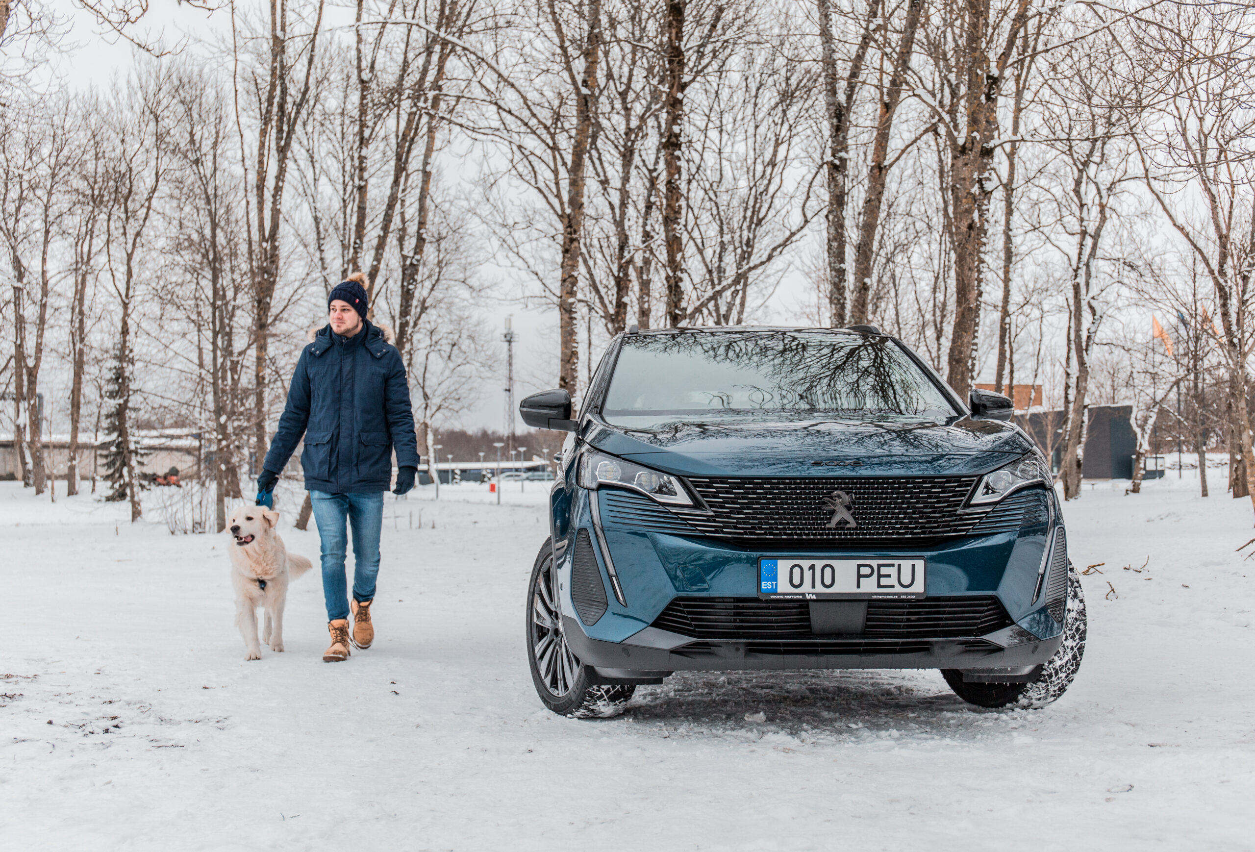 “Selles olukorras sain väga hästi aru, et Mobire teeb oma asja südamega.” – Indrek