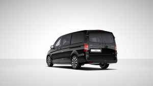 Mercedes-Benz VITO rendiauto