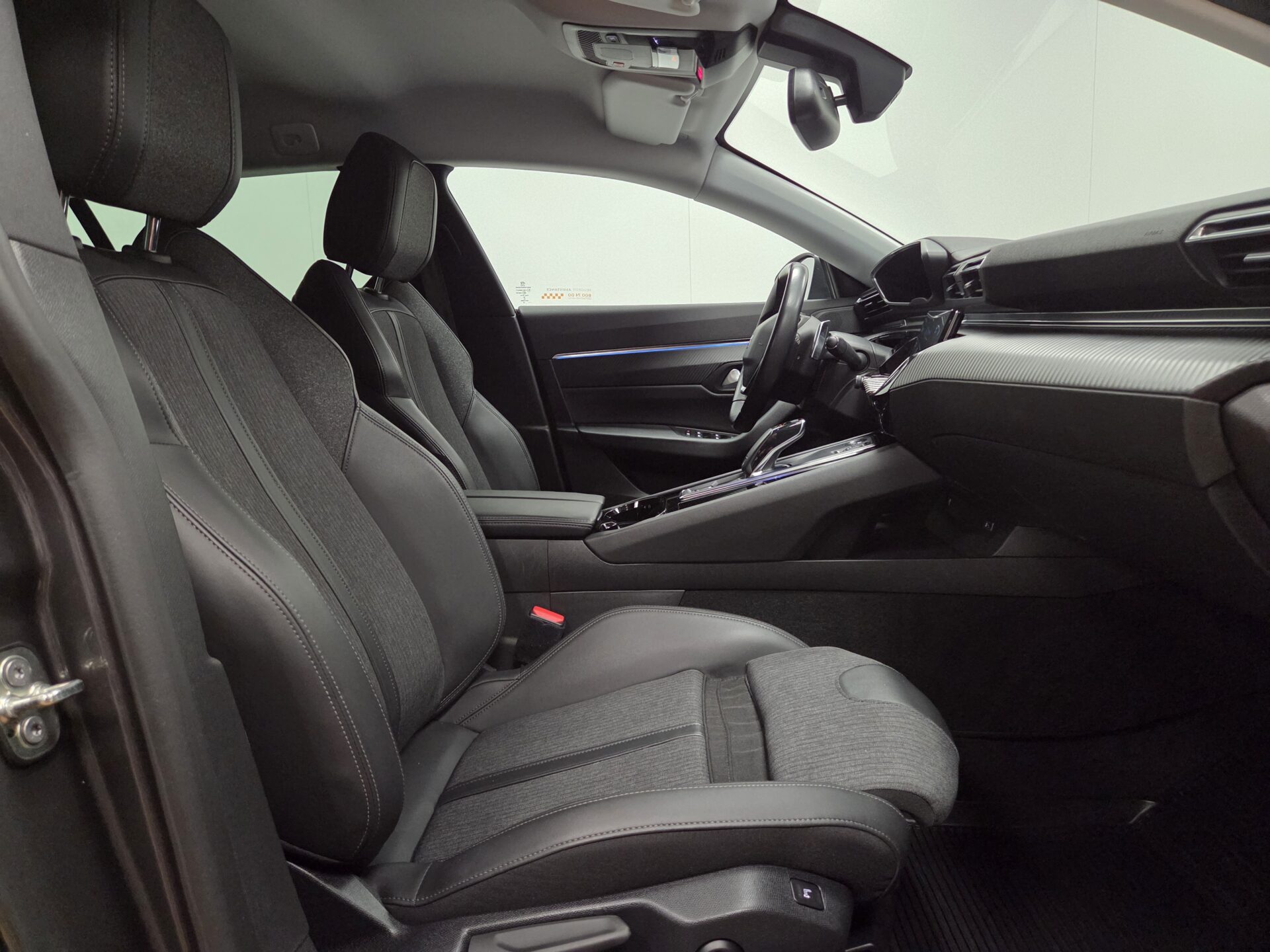 Mobire täisteenusrent - Peugeot 508