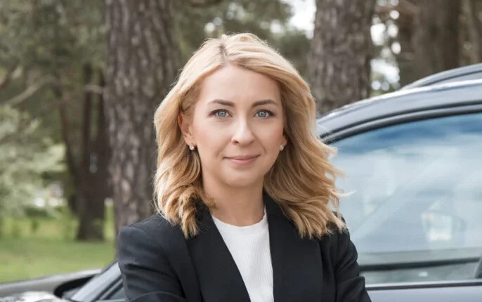 Teele Okas